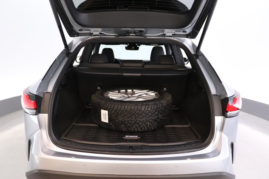 Lexus RX vaihtoauto