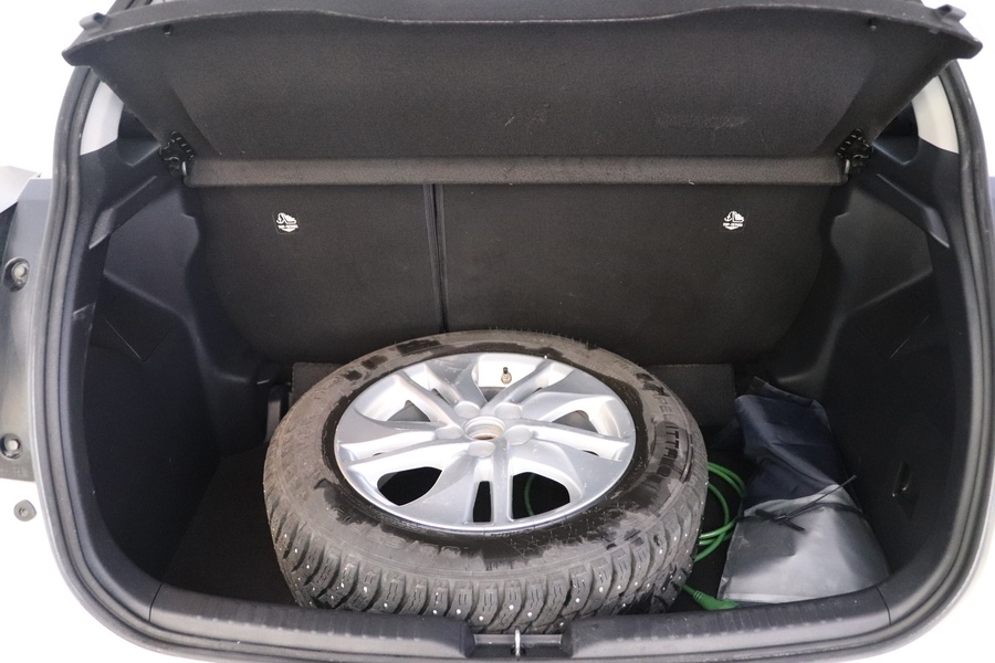 Mazda Mazda2 Hybrid vaihtoauto
