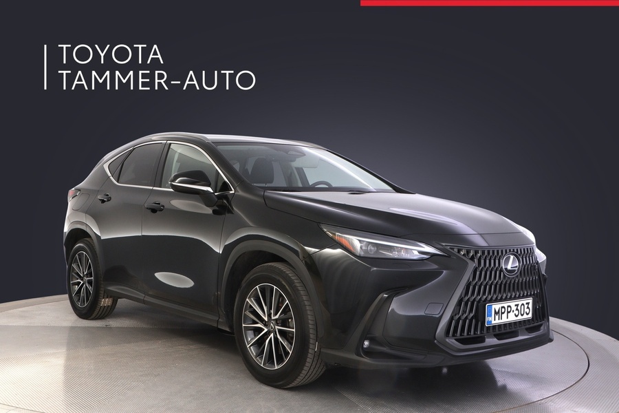 Lexus NX vaihtoauto