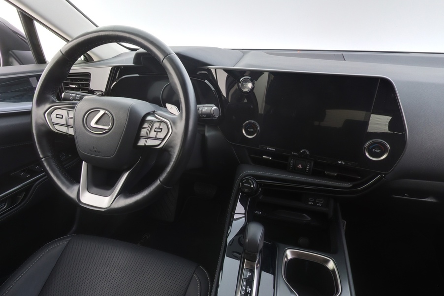 Lexus NX vaihtoauto