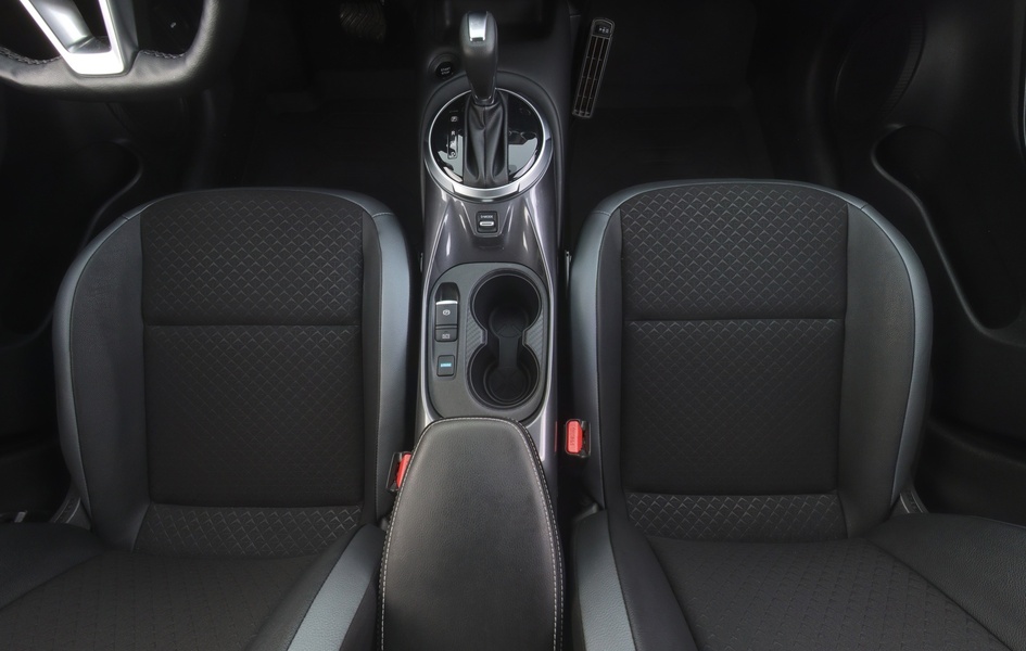 Nissan Juke vaihtoauto