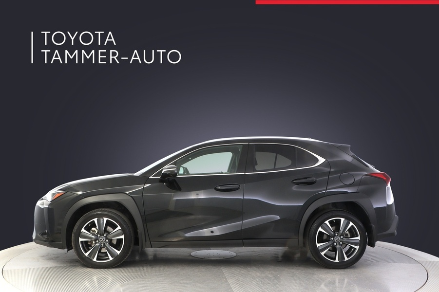 Lexus UX vaihtoauto