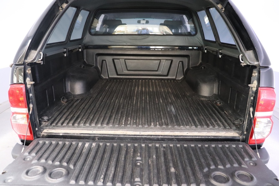 TruckMasters OX 4x4 vaihtoauto
