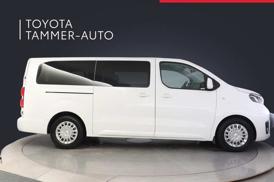 Toyota Proace Verso vaihtoauto