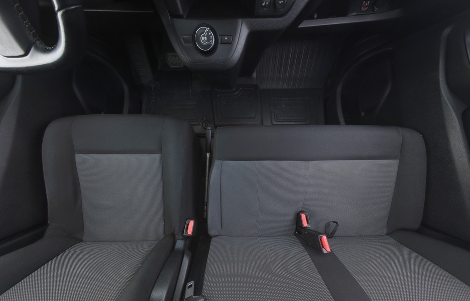 Toyota Proace Verso vaihtoauto