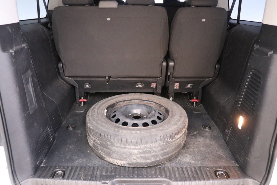 Toyota Proace Verso vaihtoauto