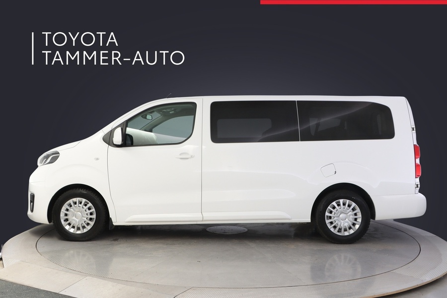 Toyota Proace Verso vaihtoauto
