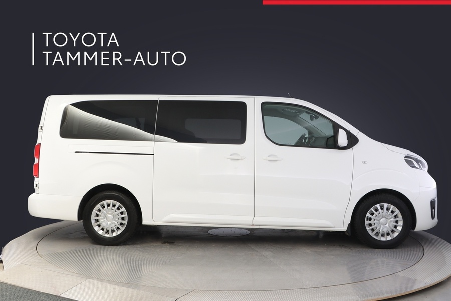 Toyota Proace Verso vaihtoauto
