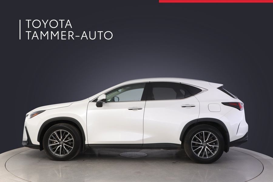 Lexus NX vaihtoauto