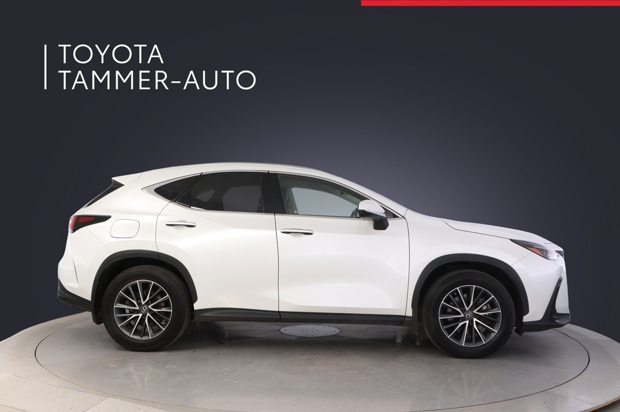 Lexus NX vaihtoauto
