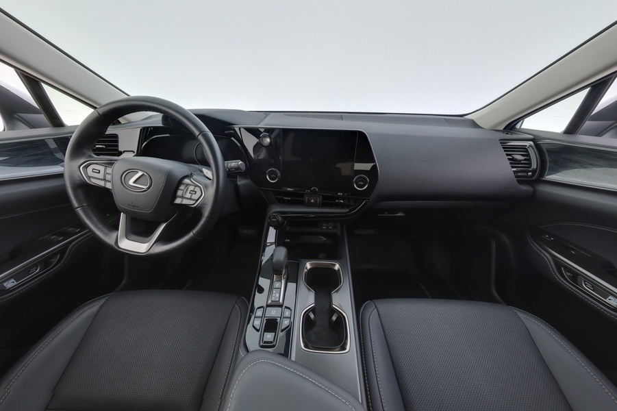 Lexus NX vaihtoauto