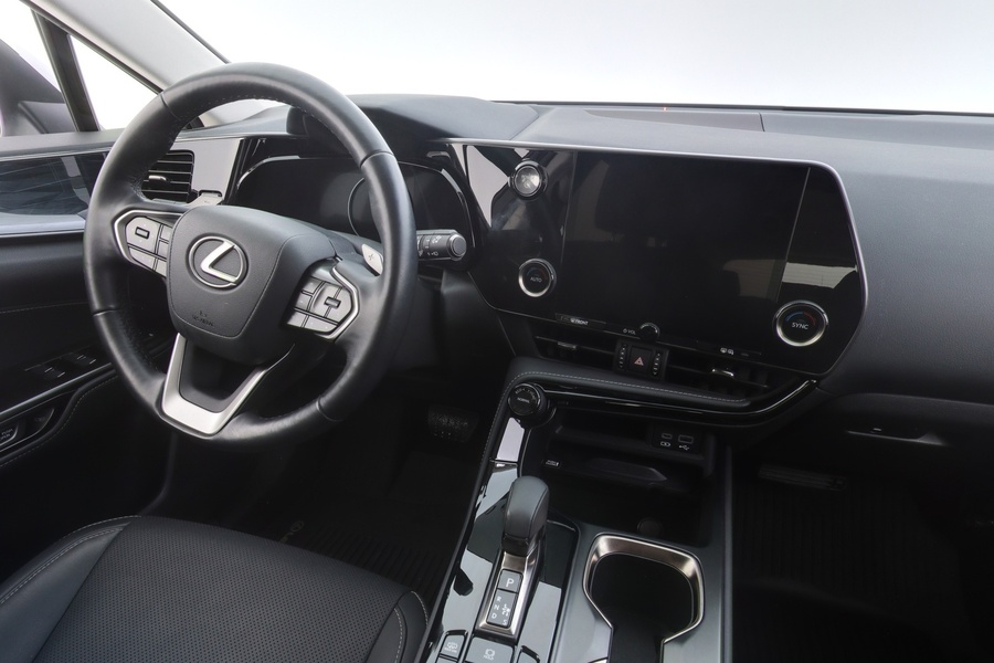 Lexus NX vaihtoauto