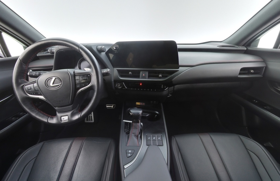 Lexus UX vaihtoauto