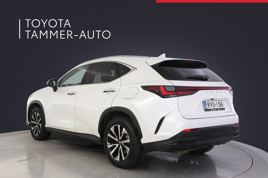 Lexus NX vaihtoauto