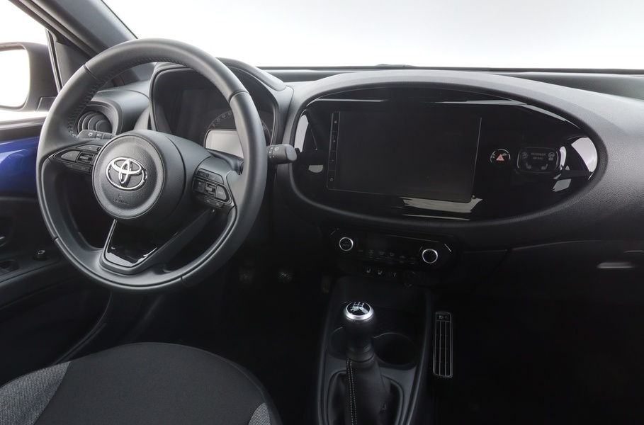 Toyota Aygo X vaihtoauto