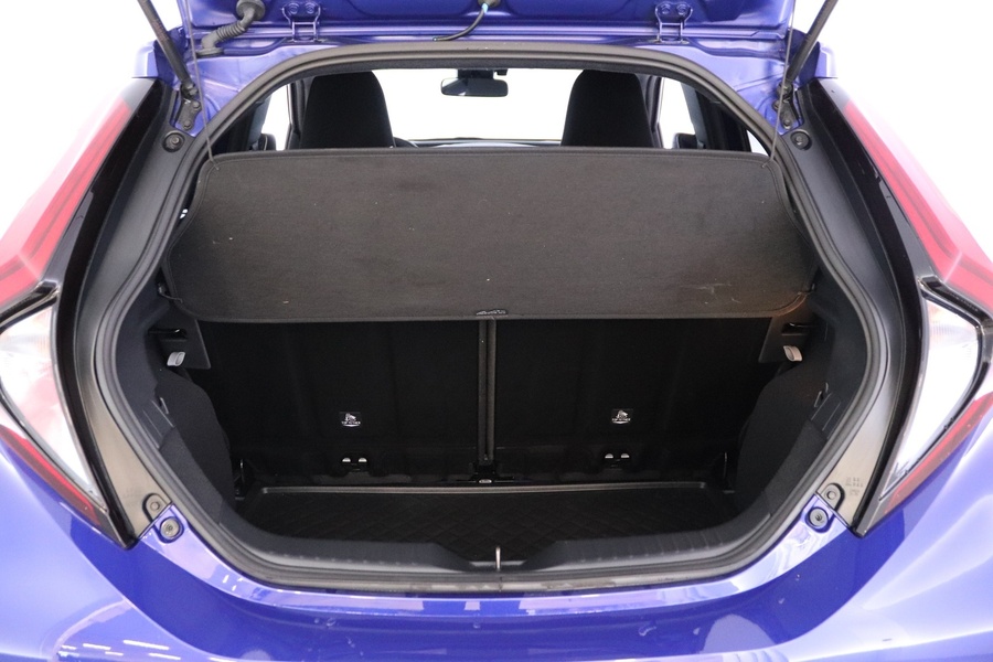 Toyota Aygo X vaihtoauto