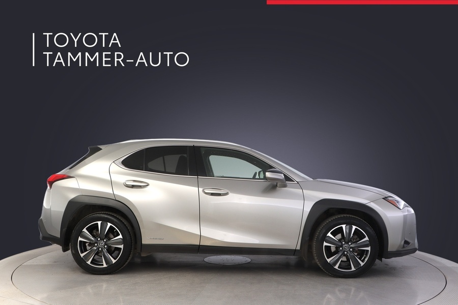 Lexus UX vaihtoauto