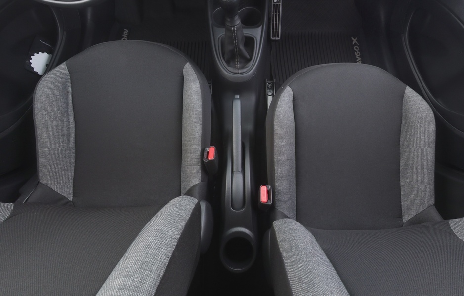 Toyota Aygo X vaihtoauto