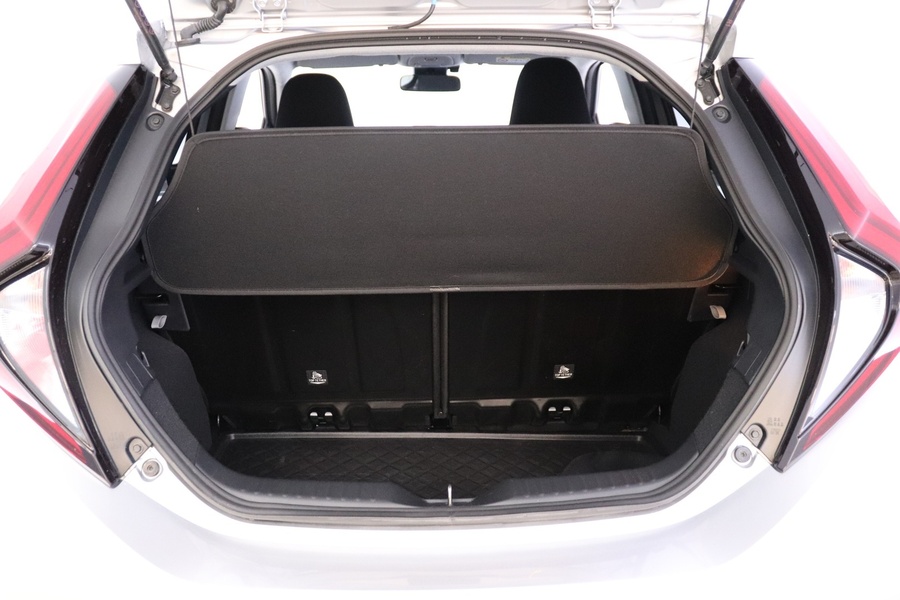 Toyota Aygo X vaihtoauto