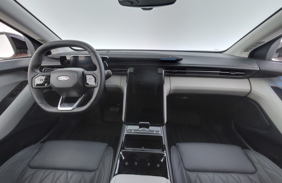 Ford USA Explorer vaihtoauto