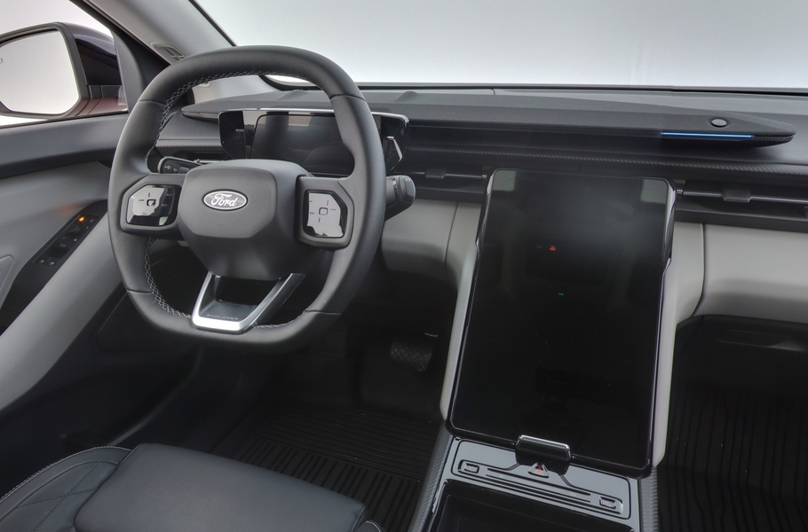 Ford USA Explorer vaihtoauto