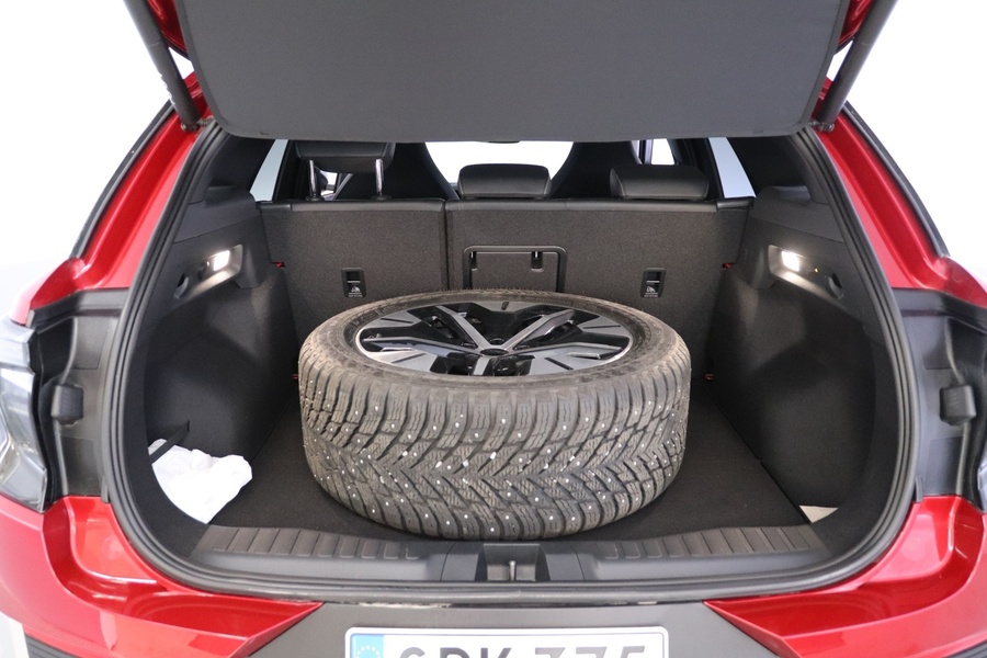 Ford USA Explorer vaihtoauto