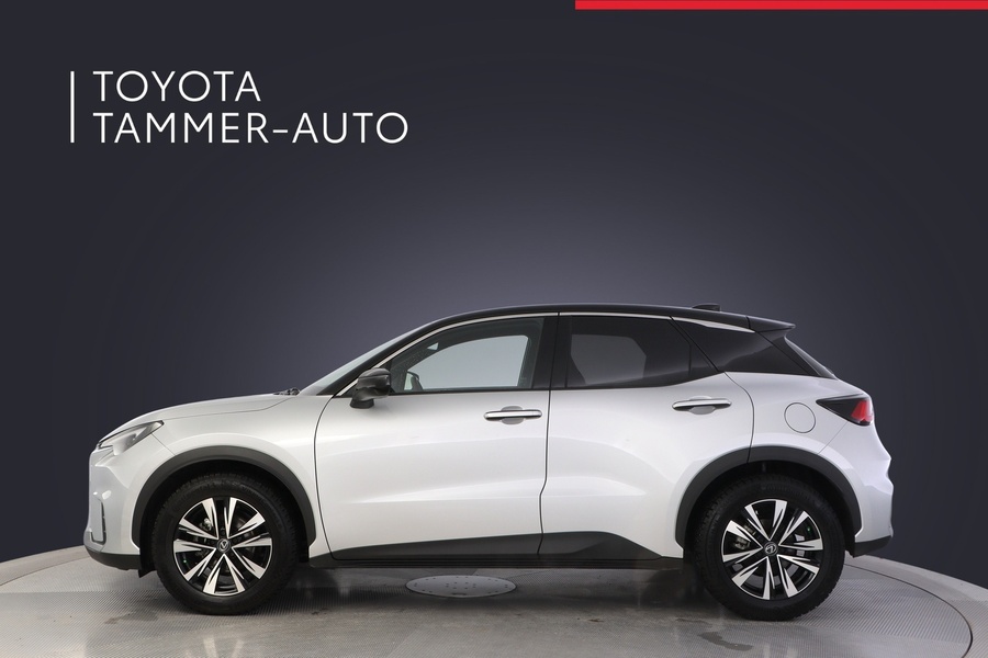 Lexus LBX vaihtoauto