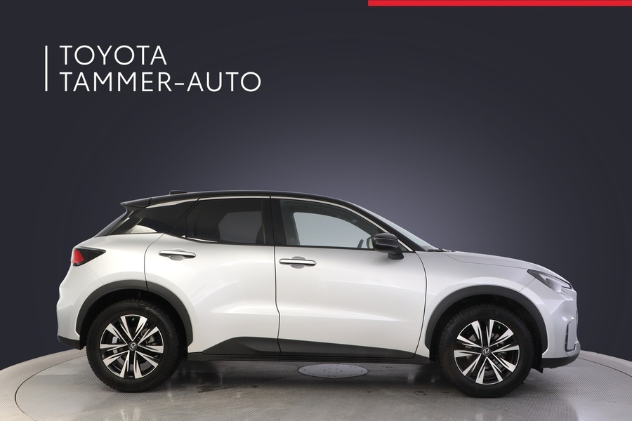 Lexus LBX vaihtoauto