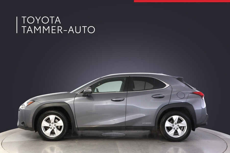 Lexus UX vaihtoauto