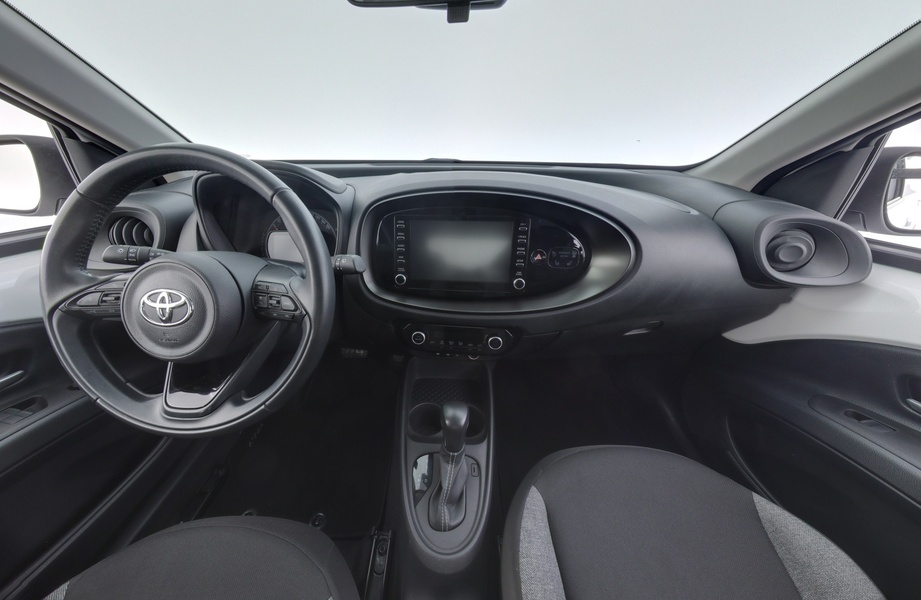 Toyota Aygo X vaihtoauto