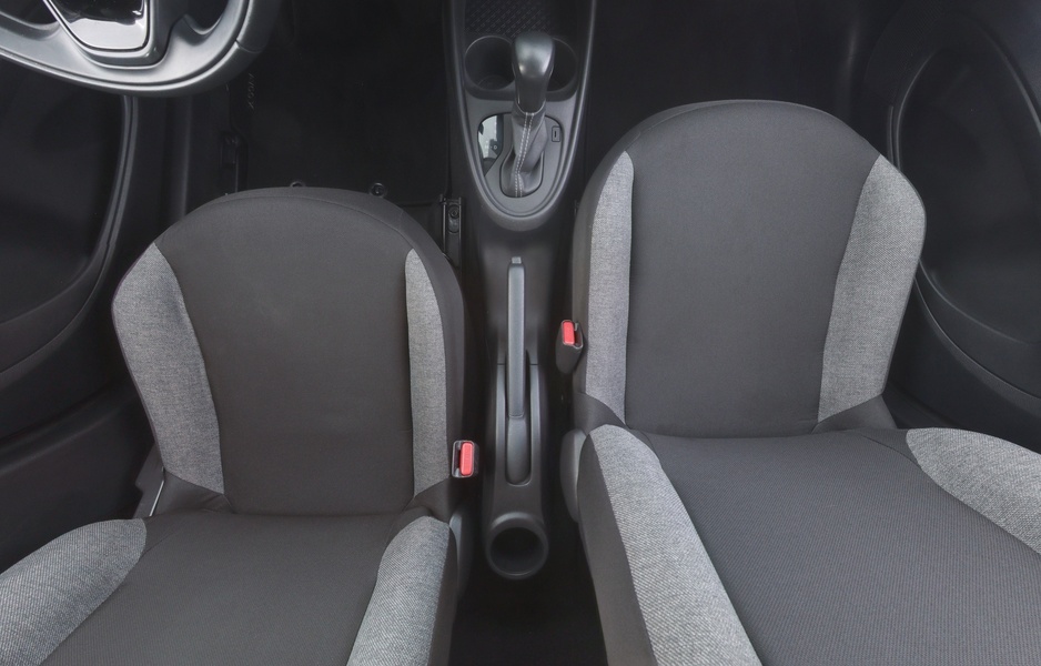 Toyota Aygo X vaihtoauto