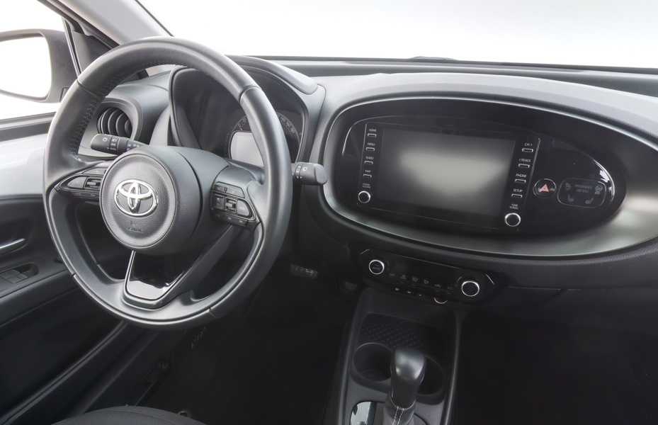 Toyota Aygo X vaihtoauto