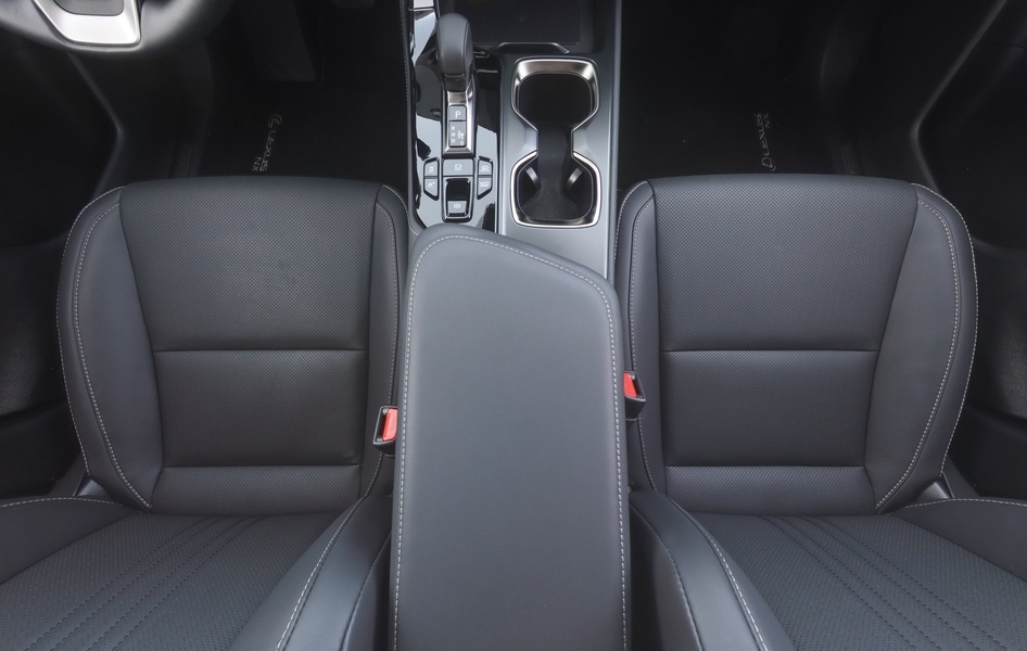 Lexus NX vaihtoauto