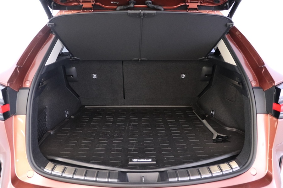 Lexus NX vaihtoauto