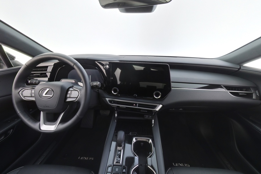 Lexus RX vaihtoauto