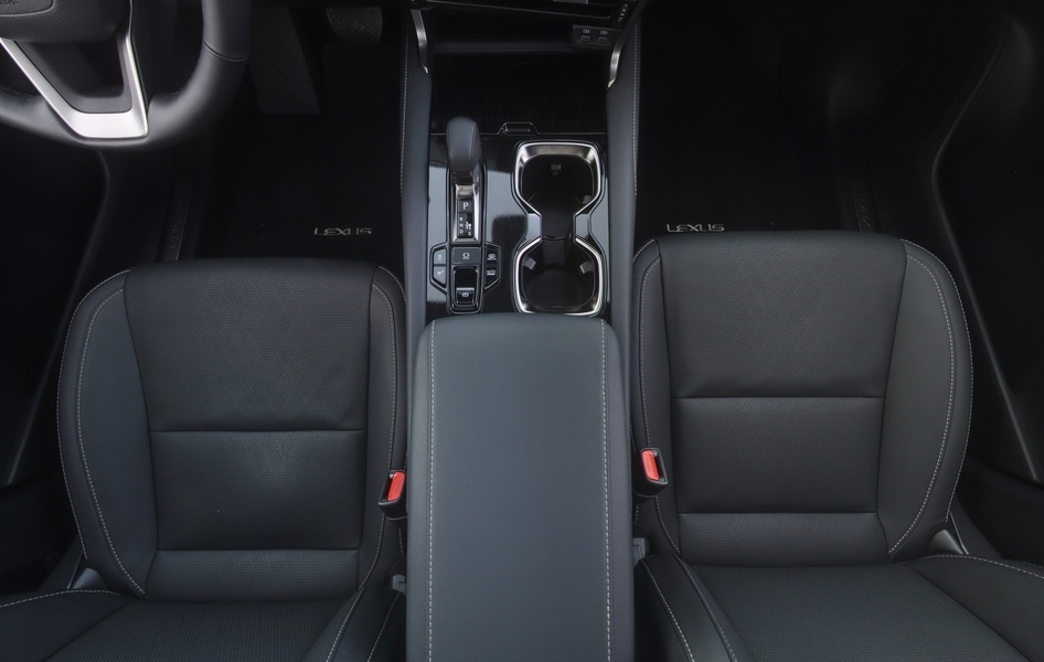 Lexus RX vaihtoauto