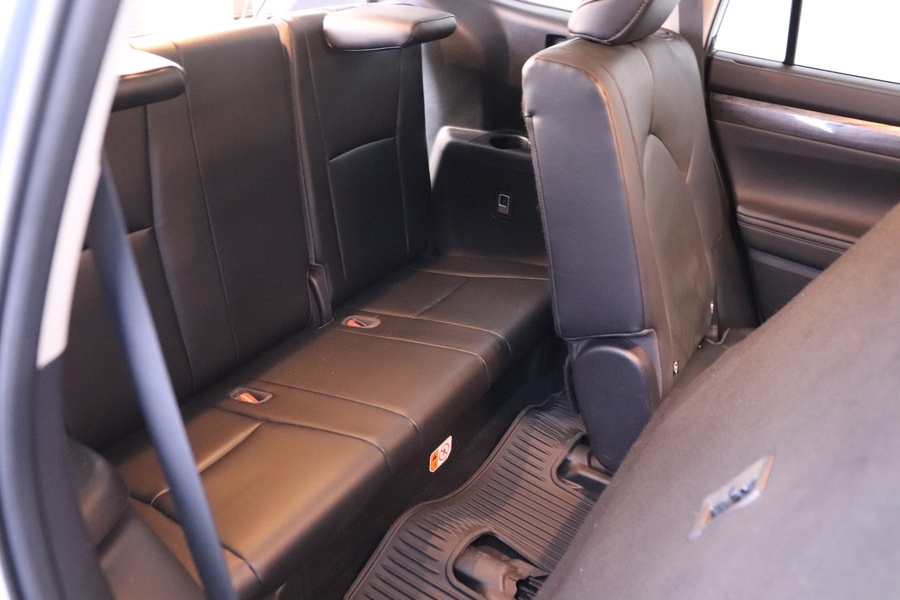 Toyota Land Cruiser vaihtoauto