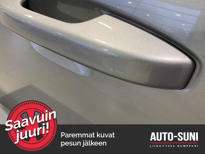 Volvo C40 vaihtoauto