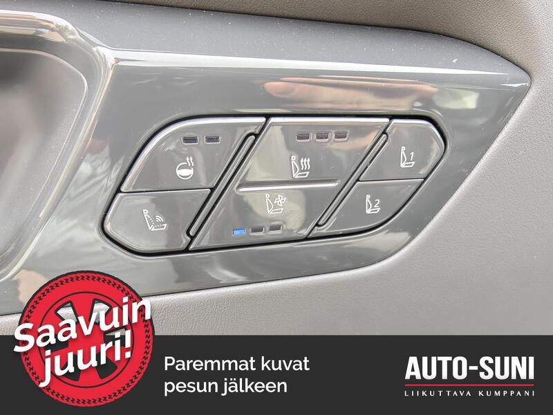 Kia EV9 vaihtoauto