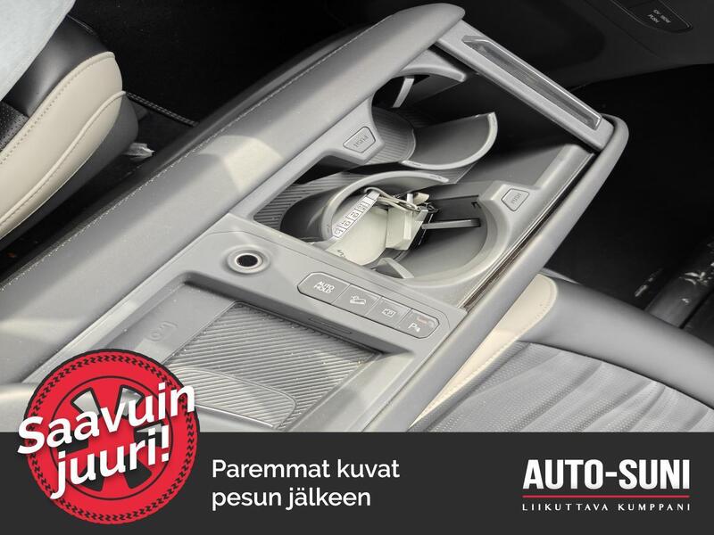 Kia EV9 vaihtoauto