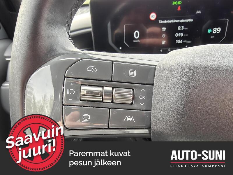 Kia EV9 vaihtoauto