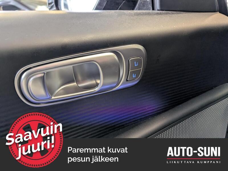 Hyundai IONIQ 6 vaihtoauto