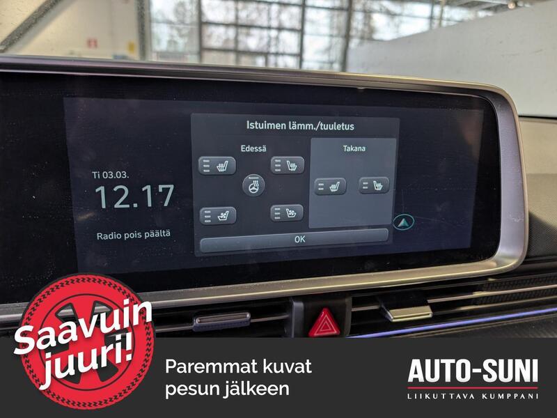 Hyundai IONIQ 6 vaihtoauto