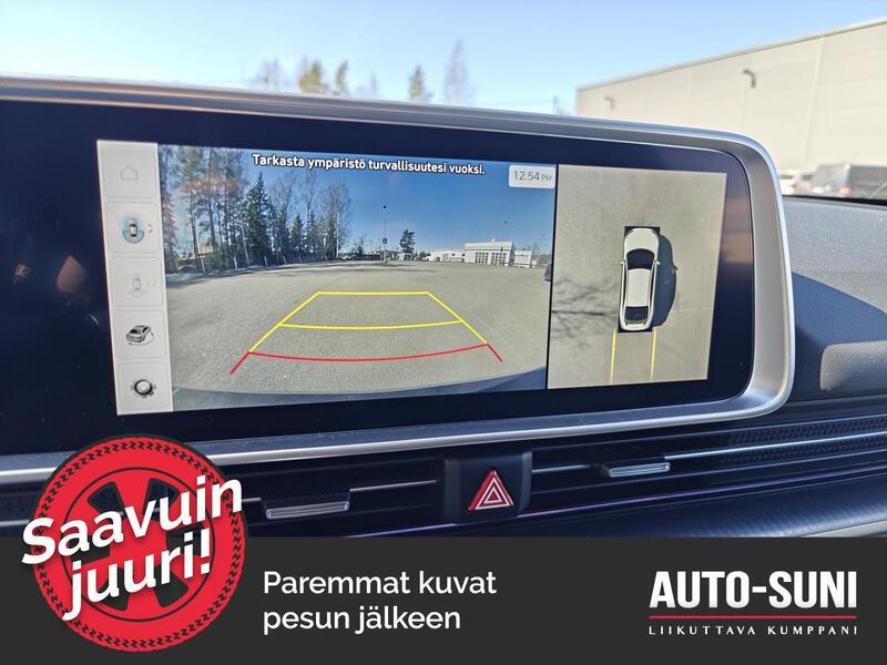 Hyundai IONIQ 6 vaihtoauto