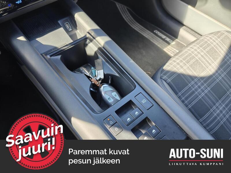 Hyundai IONIQ 6 vaihtoauto