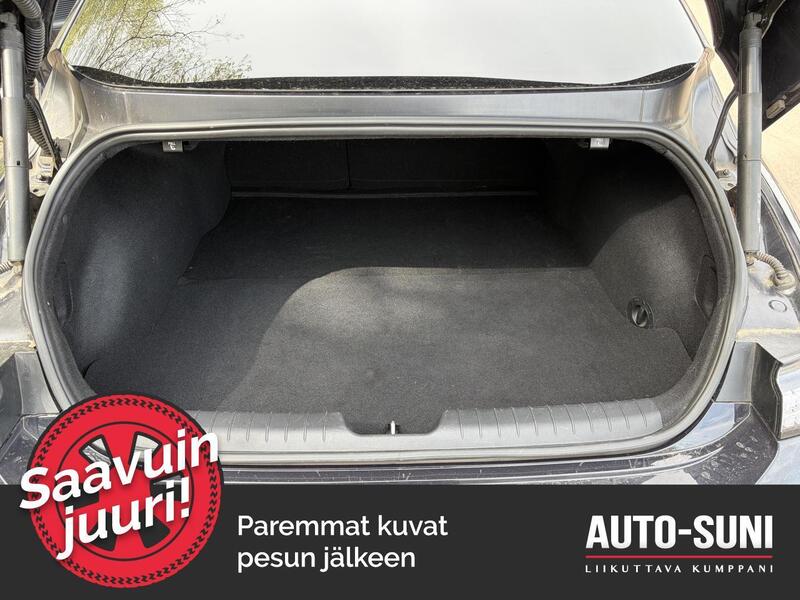 Hyundai IONIQ 6 vaihtoauto