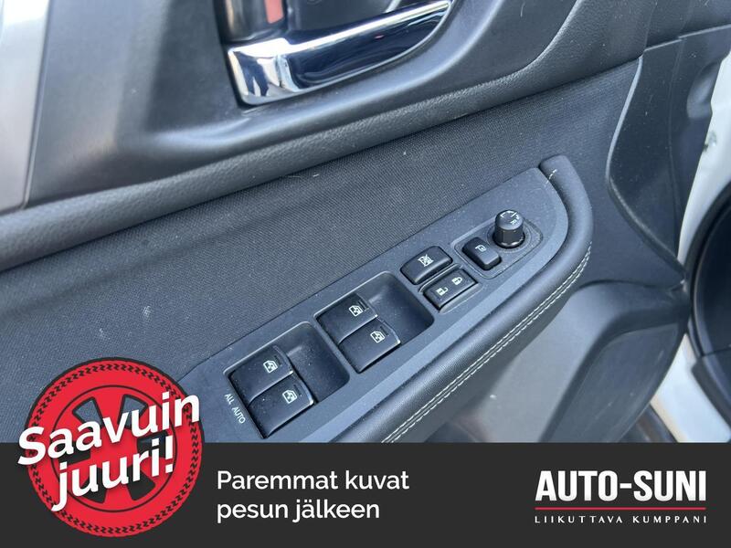 Subaru Outback vaihtoauto