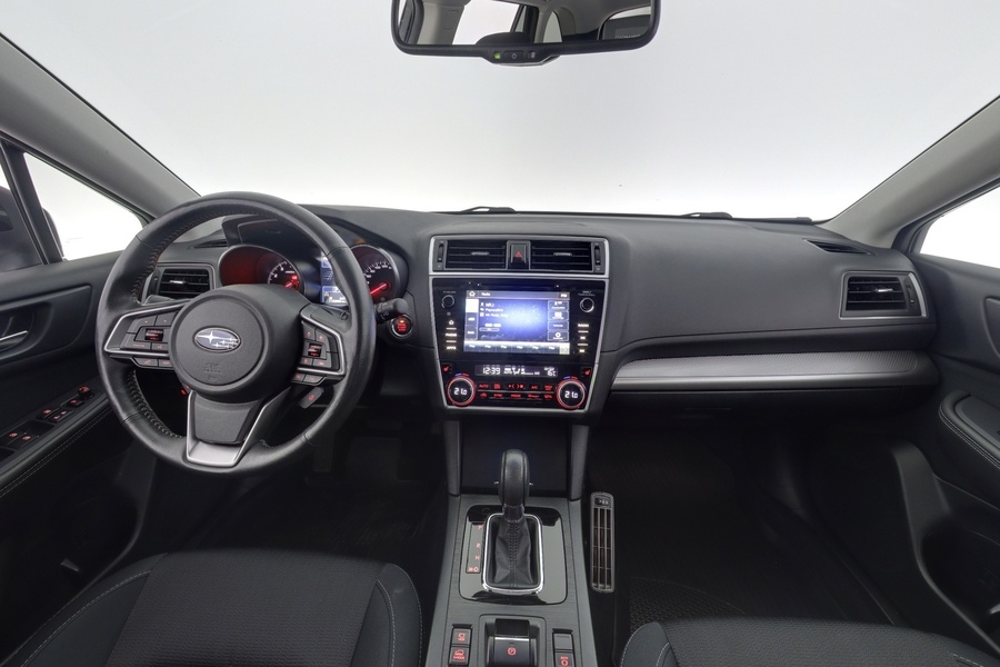 Subaru Outback vaihtoauto