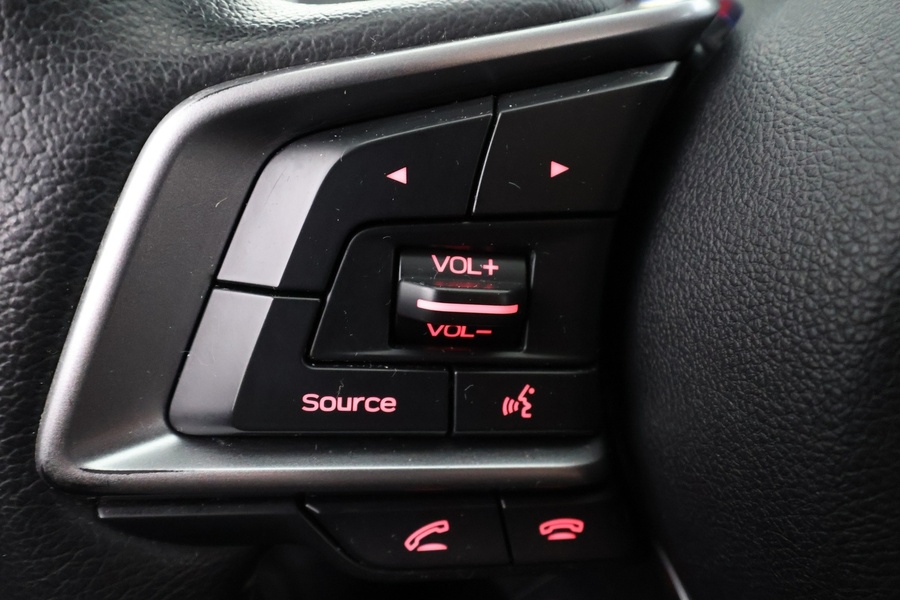 Subaru Outback vaihtoauto
