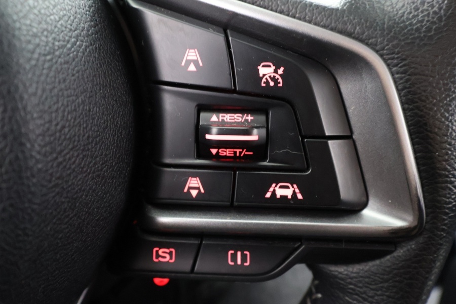 Subaru Outback vaihtoauto